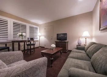 Grand Vista Hotel hotel thumbnail 6