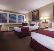 Grand Vista Hotel hotel detail image 7