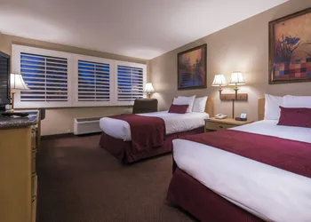 Grand Vista Hotel hotel thumbnail 7
