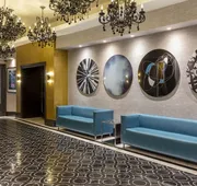 Square Hotel at Times Square hotel detail image 4
