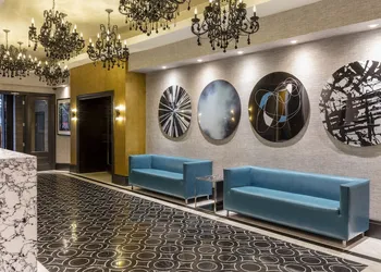Square Hotel at Times Square hotel thumbnail 4