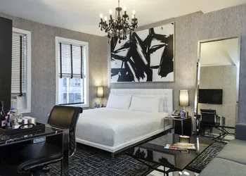 Square Hotel at Times Square hotel thumbnail 6