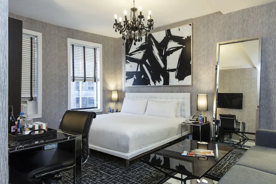 Square Hotel at Times Square hotel detail image 6