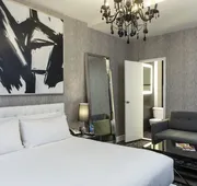 Square Hotel at Times Square hotel detail image 7