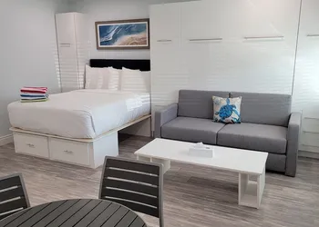 Silver Surf Gulf Beach Resort hotel thumbnail 6
