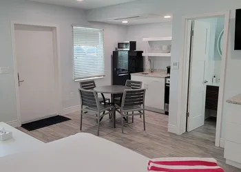 Silver Surf Gulf Beach Resort hotel thumbnail 8