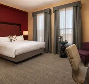 Hotel Shattuck Plaza hotel detail image 3