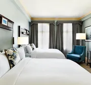 Hotel Shattuck Plaza hotel detail image 5