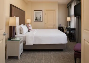 Hotel Shattuck Plaza hotel thumbnail 6