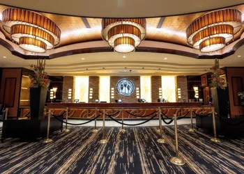 Agua Caliente Casino Rancho Mirage hotel thumbnail 2
