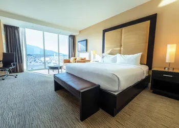 Agua Caliente Casino Rancho Mirage hotel thumbnail 5