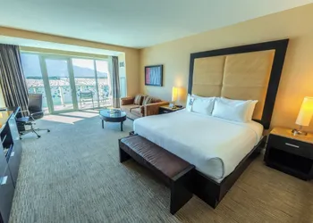 Agua Caliente Casino Rancho Mirage hotel thumbnail 6