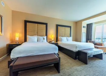 Agua Caliente Casino Rancho Mirage hotel thumbnail 7