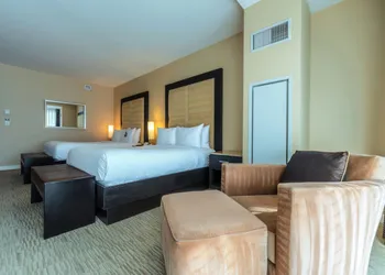 Agua Caliente Casino Rancho Mirage hotel thumbnail 8