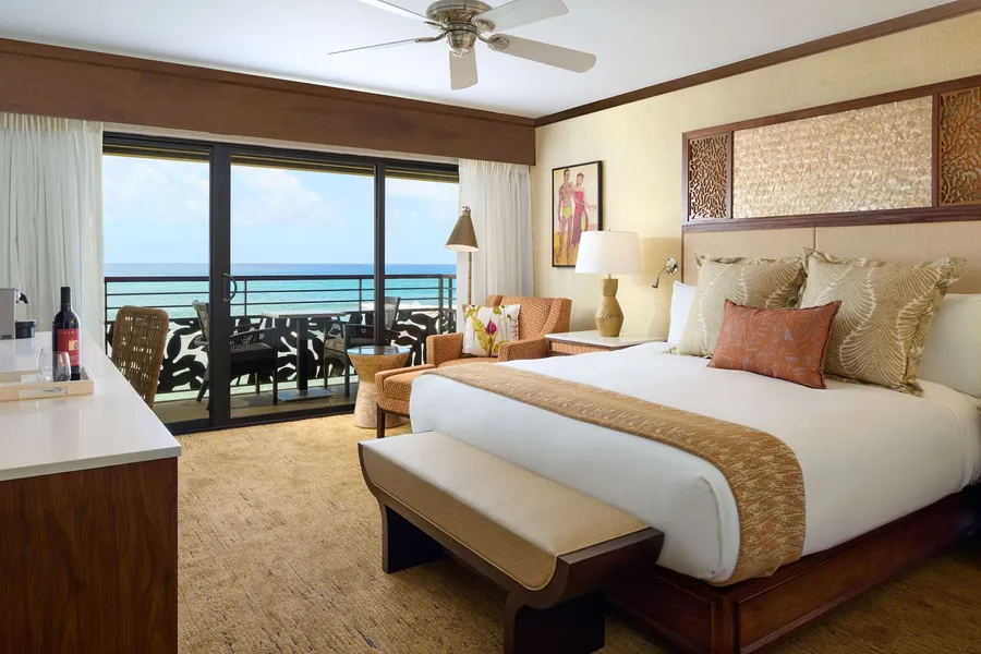 Ko'a Kea Resort on Po'ipu Beach hotel detail image 6