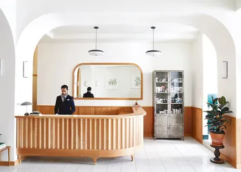 Tilden Hotel hotel thumbnail 2