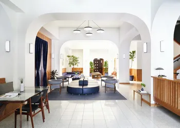 Tilden Hotel hotel thumbnail 3