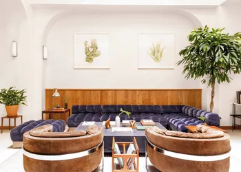 Tilden Hotel hotel thumbnail 4
