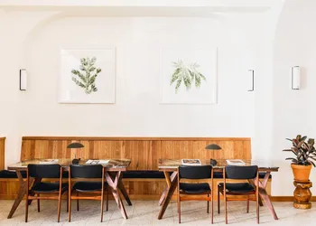 Tilden Hotel hotel thumbnail 6