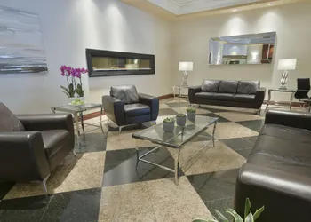Hotel Universel Montreal hotel thumbnail 2