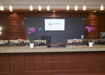 Hotel Universel Montreal hotel thumbnail 4