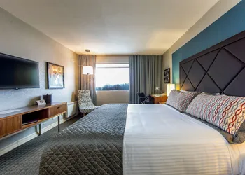 Hotel Universel Montreal hotel thumbnail 7