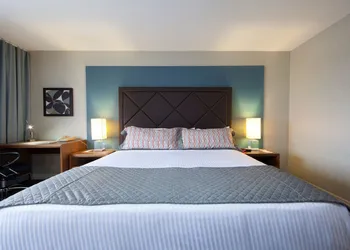Hotel Universel Montreal hotel thumbnail 8