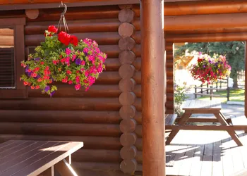 Elk Country Inn hotel thumbnail 4