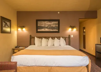 Elk Country Inn hotel thumbnail 6