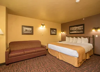 Elk Country Inn hotel thumbnail 7