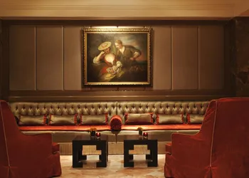 The Michelangelo New York hotel thumbnail 2