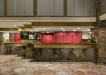 The Michelangelo New York hotel thumbnail 5
