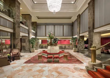 The Michelangelo New York hotel thumbnail 8