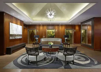 Cambridge Suites Toronto hotel thumbnail 2