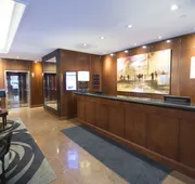 Cambridge Suites Toronto hotel detail image 3