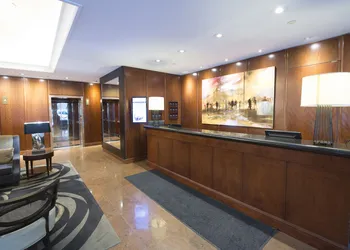Cambridge Suites Toronto hotel thumbnail 3
