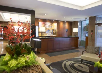 Cambridge Suites Toronto hotel thumbnail 4