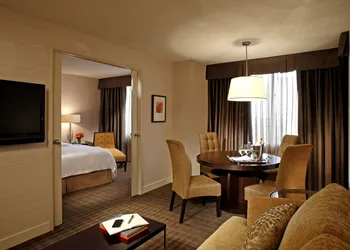 Cambridge Suites Toronto hotel thumbnail 5