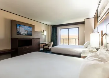 Don Laughlin's Riverside Resort Hotel & Casino hotel thumbnail 4