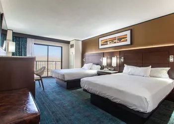 Don Laughlin's Riverside Resort Hotel & Casino hotel thumbnail 6