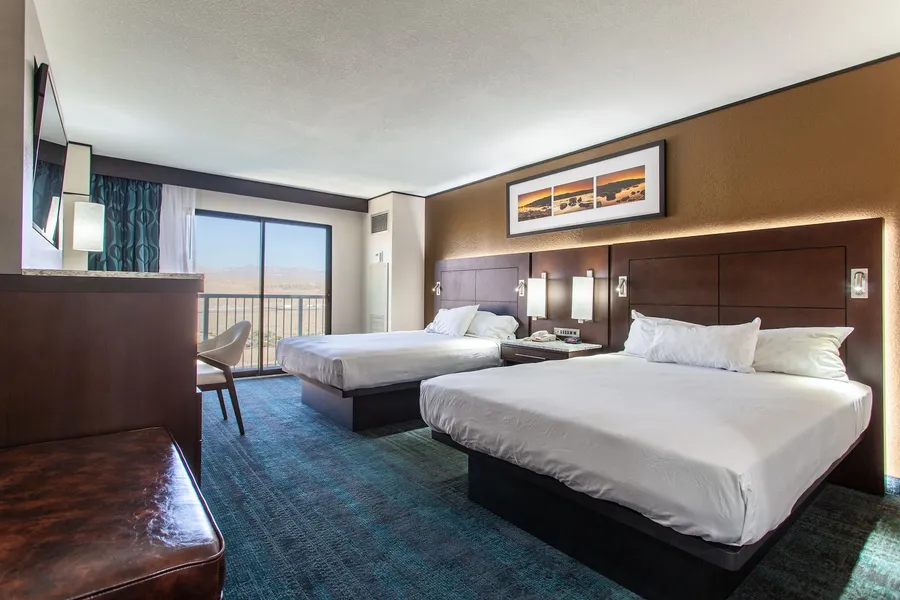Don Laughlin's Riverside Resort Hotel & Casino hotel detail image 6