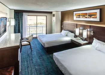 Don Laughlin's Riverside Resort Hotel & Casino hotel thumbnail 7