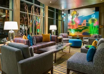 Staypineapple, Watertown Hotel, University District Seattle hotel thumbnail 5