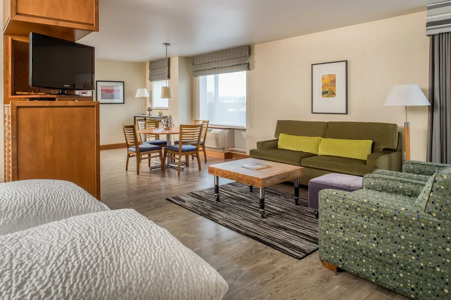 Staypineapple, Watertown Hotel, University District Seattle hotel detail image 6