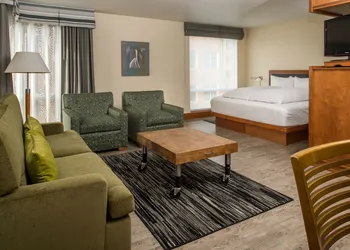 Staypineapple, Watertown Hotel, University District Seattle hotel thumbnail 7