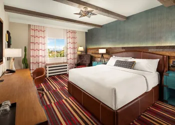 Silverton Casino Lodge - Newly Renovated hotel thumbnail 3