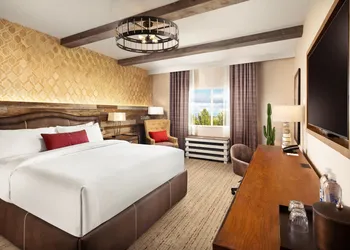 Silverton Casino Lodge - Newly Renovated hotel thumbnail 4