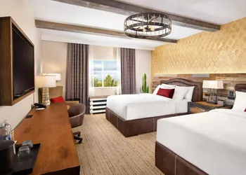Silverton Casino Lodge - Newly Renovated hotel thumbnail 5