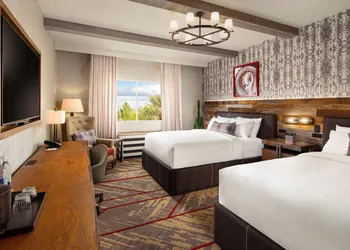 Silverton Casino Lodge - Newly Renovated hotel thumbnail 6