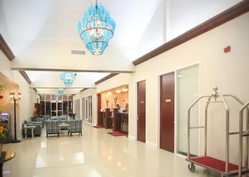 Fort Lauderdale Grand Hotel hotel thumbnail 2